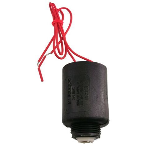 Solenoide Irritrol 24v