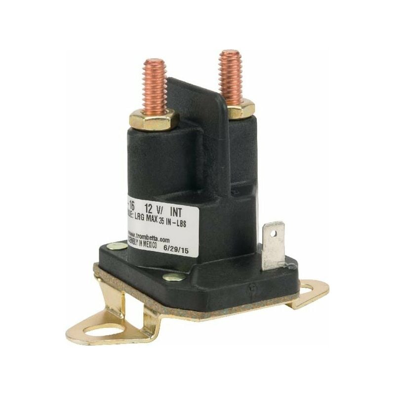 Solénoïde Murray 7701100MA