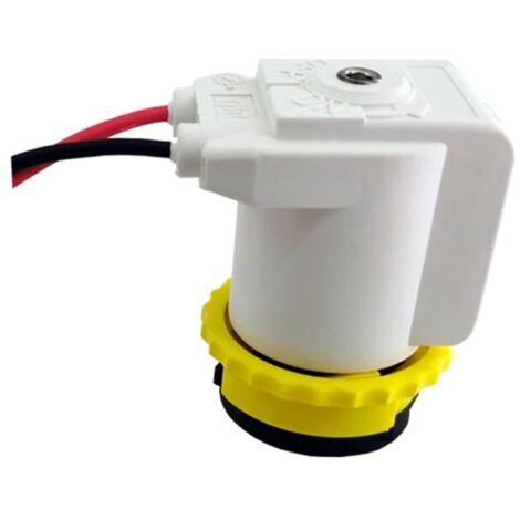 Solenoide para electroválvulas RPE de 9V DC