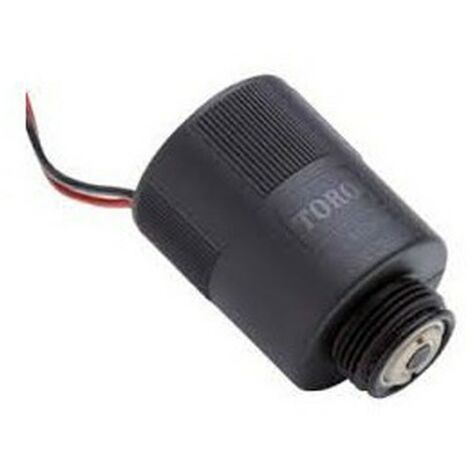SOLENOIDE TORO 9V LATCH OFFRE EXCLUSIVE