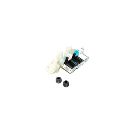 SOLENOIDE VÁLVULA PARA LAVADORA ARISTON - C00110331