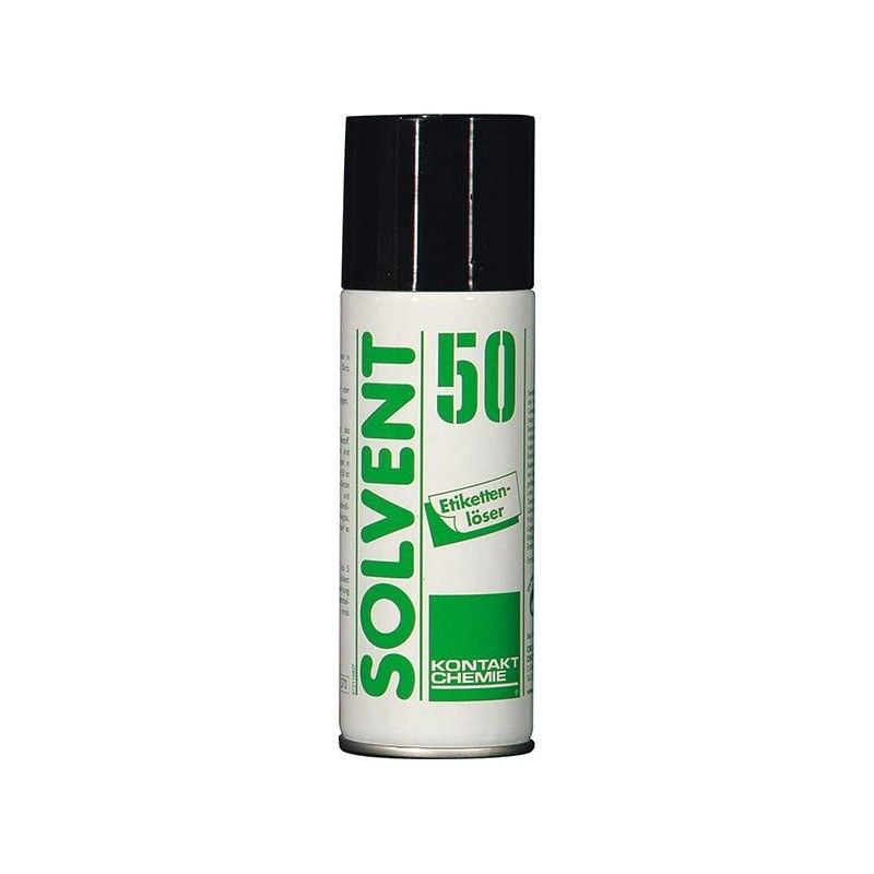 

Solent 50 Spray dosis 200ml CRC (por 12)