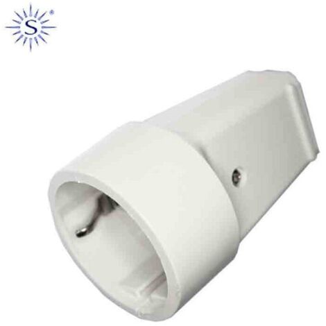 Solera Air Base T/TL 10/16A 250V (verpackt) 5019