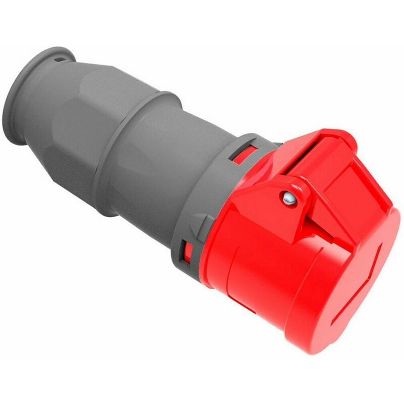 

SOLERA Base aerea cetac 3 p+t+n 16a solera