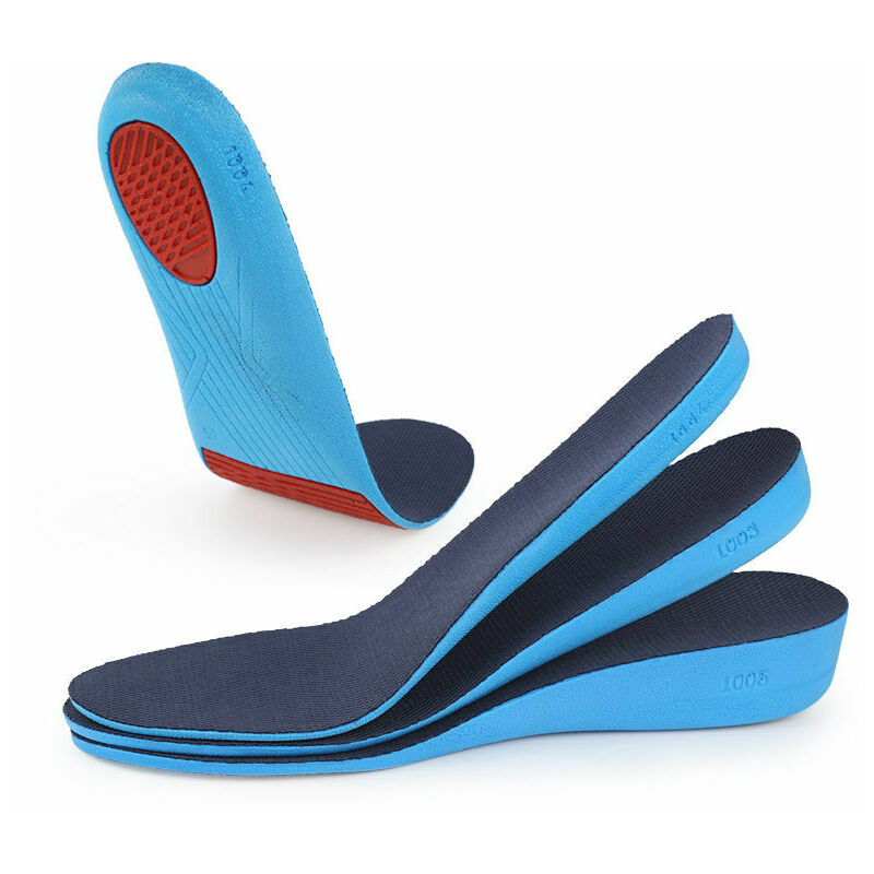 FVO - Soletta elastica elastica maggiorata che