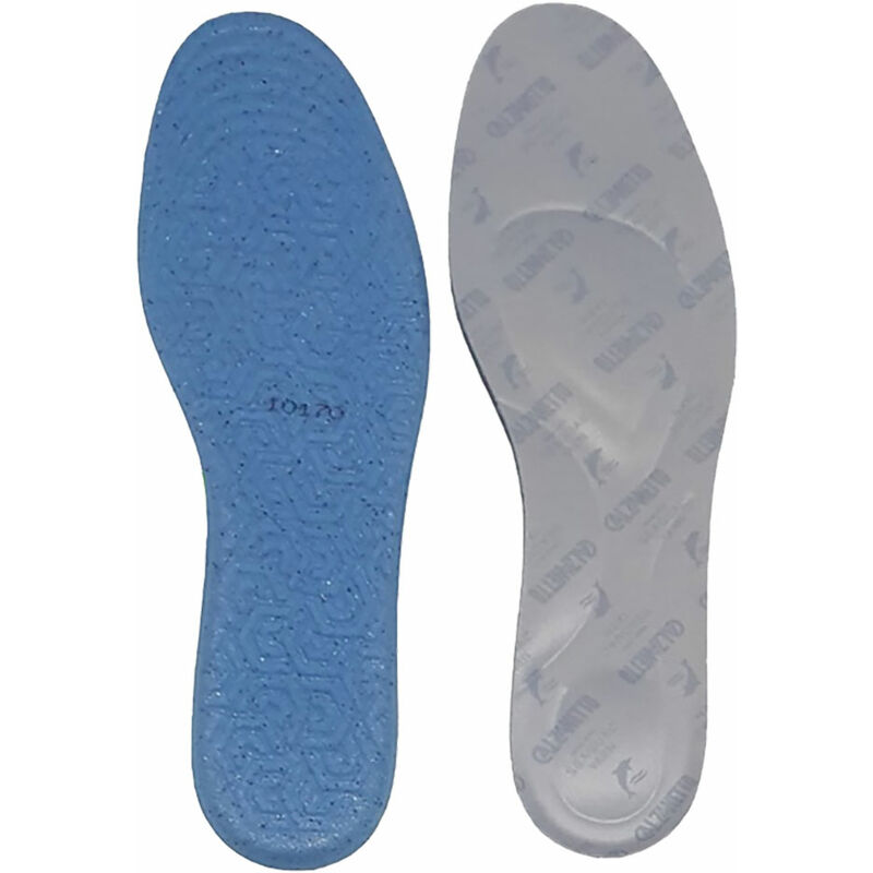 Ebano - Soletta per scarpe 'footura everyday