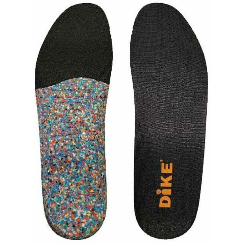 Soletta plantare anatomica per scarpe Dike in foam...