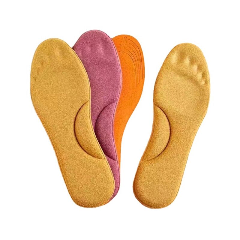 Lts Fafa - Solette autoriscaldanti per piedi