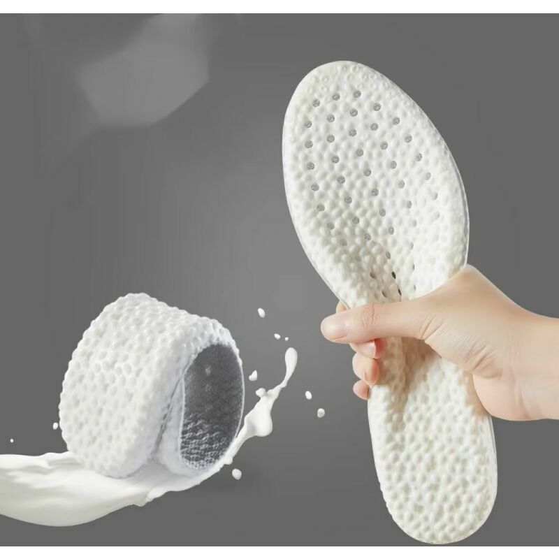 Solette elastiche ammortizzanti/Inserti per scarpe...