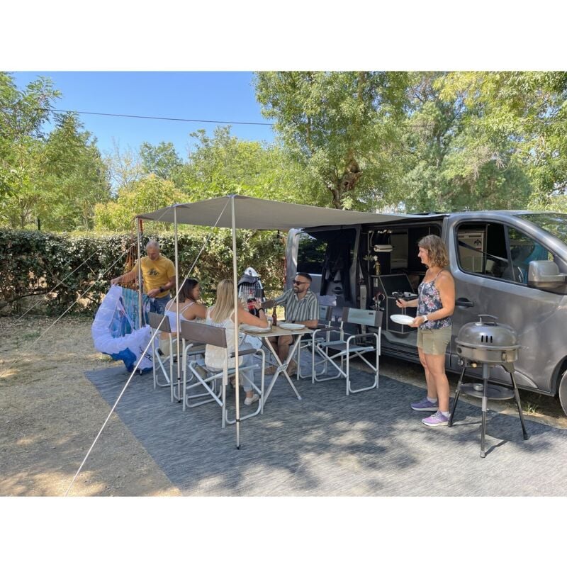 Solette Iroise 360 Soplair