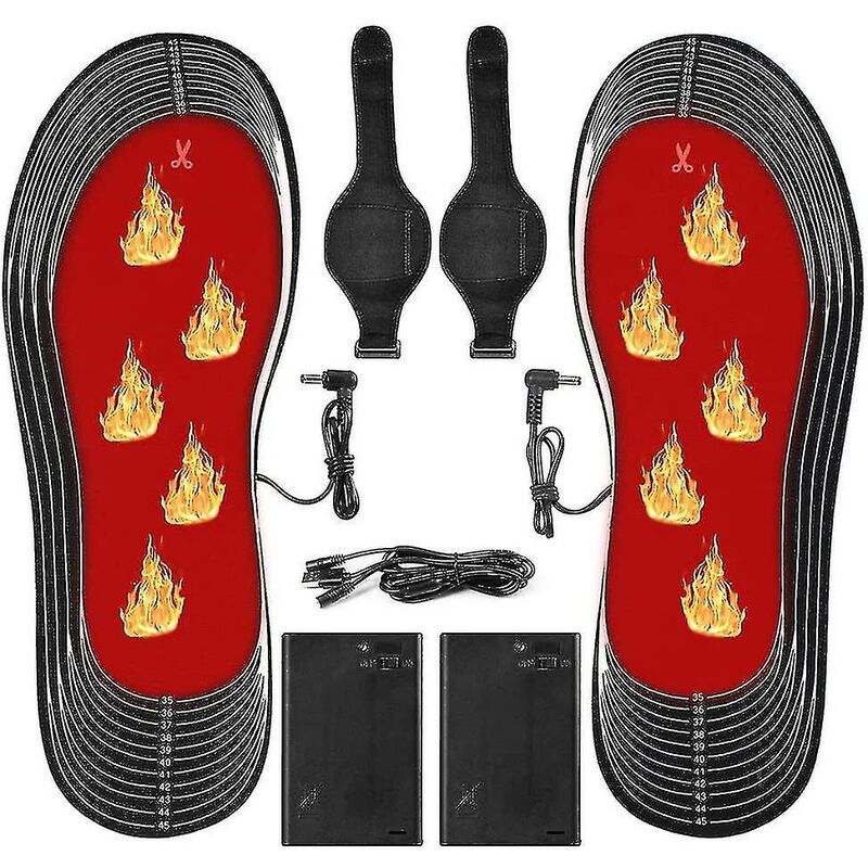 Solette riscaldanti elettriche Solette