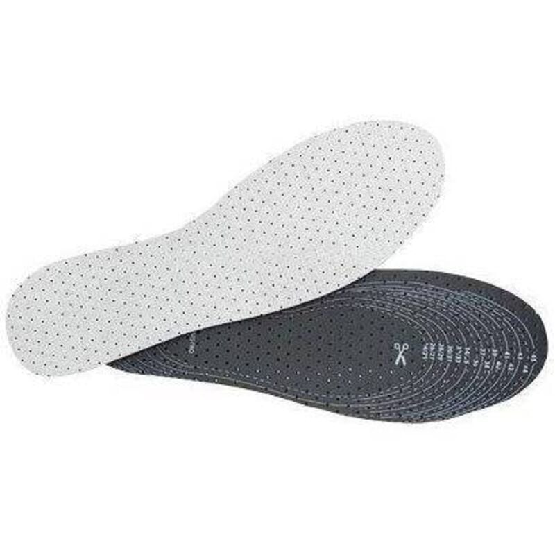 Solette Scarpa Carbone