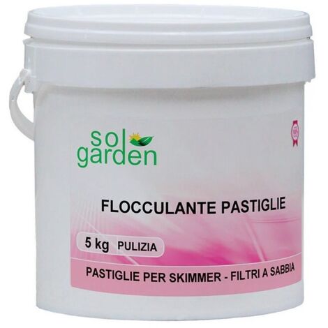 Solgarden Algaclean – Antialga 1kg