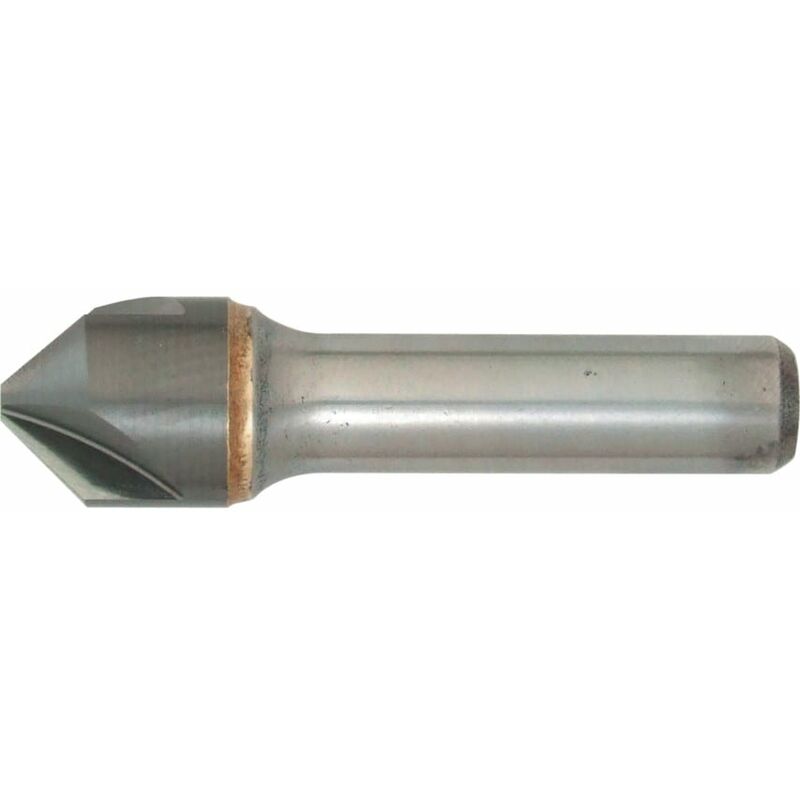 3/8' (9.50MM) X 90DEG 3FL S/S Carbide Countersink - Kennedy