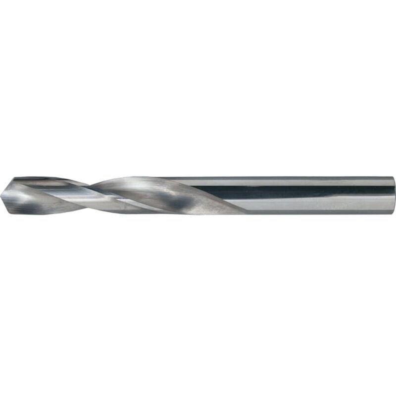 Sherwood - 4.90MM Carbide s/s Jobber Drill