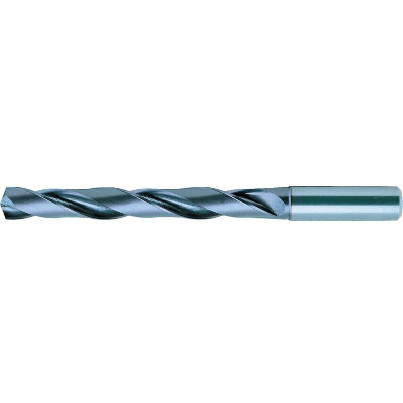 4.00MM Q-Coat Carbide Drill 5XD - Swisstech