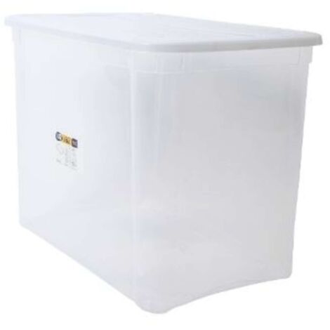 Solid Scatola Organizer 67Lt 38X56X42 000969 B&F