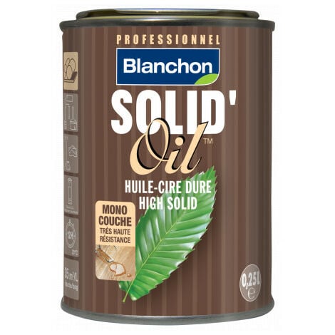 BLANCHON 250 ml