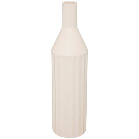 Soliflor Seav Keramik - beige - H30 cm