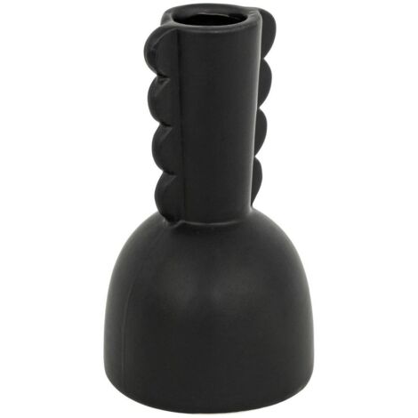 Soliflor Wavy bliss Keramik H15cm -