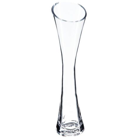 Soliflore - vidrio - H30 cm - Atmosphera créateur d'intérieur