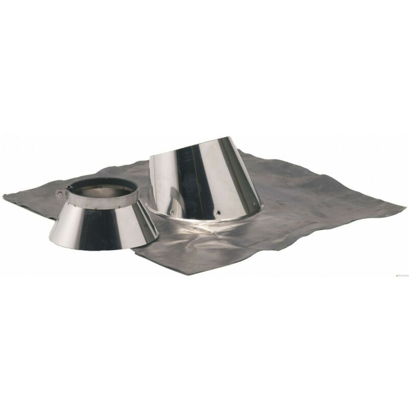 solin 30/45° duoten d230