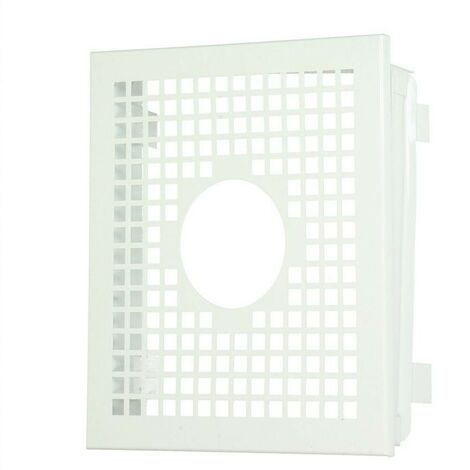 Solin Ø 60 mm pour ventilation sous-face