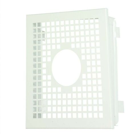 Solin Ø 80 mm pour ventilation de la sous-face