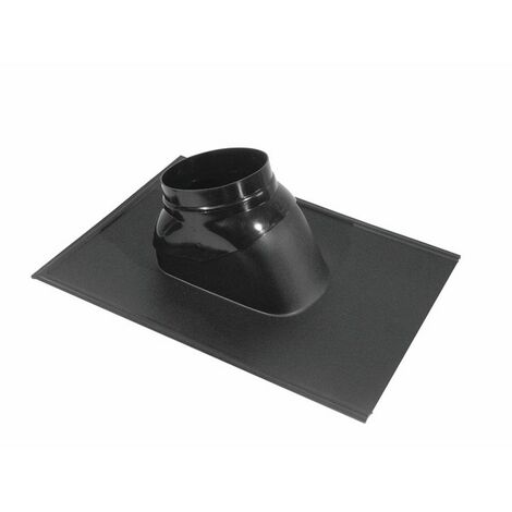 Solin ardoise noir - UBBINK : 31170247