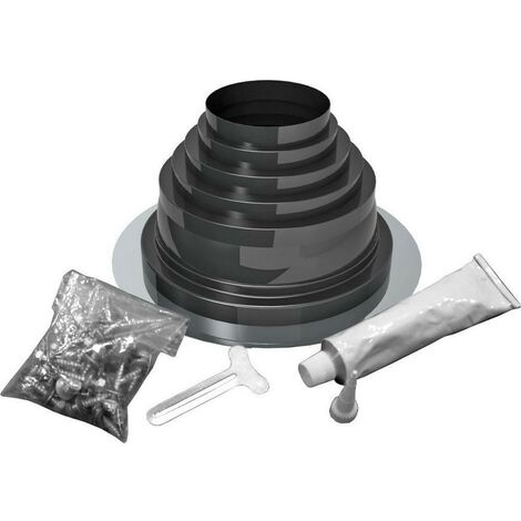 Solin de toit (EPDM)
