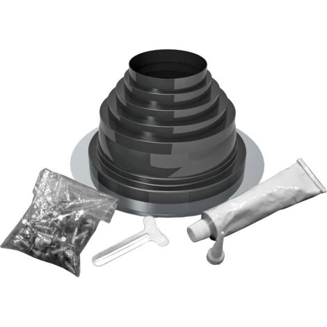 Solin de toit (EPDM)