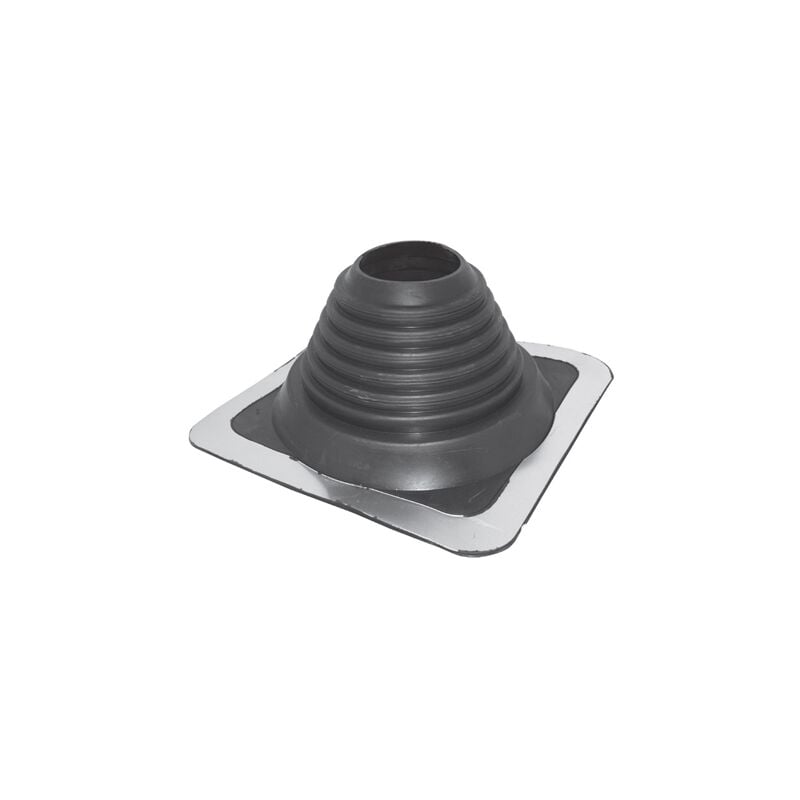 Econoprime - Solin epdm toiture métal D140-280 mm - st-epdm-l st-epdm-l