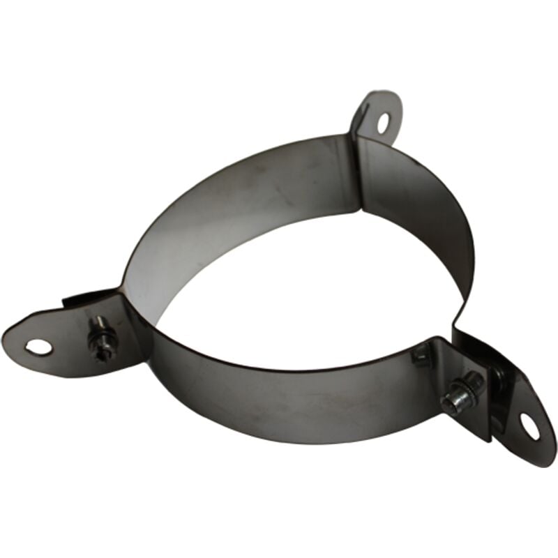 Solin plomb pour toit pentu - ø 200