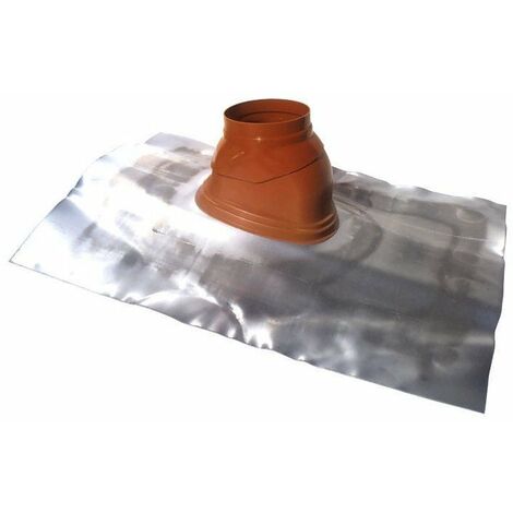 Solin plb lb 80/125 ocre 5-25