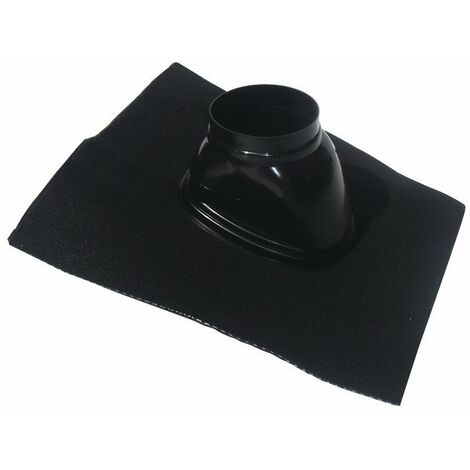 Solin ubiflex 25/45 noir 1037