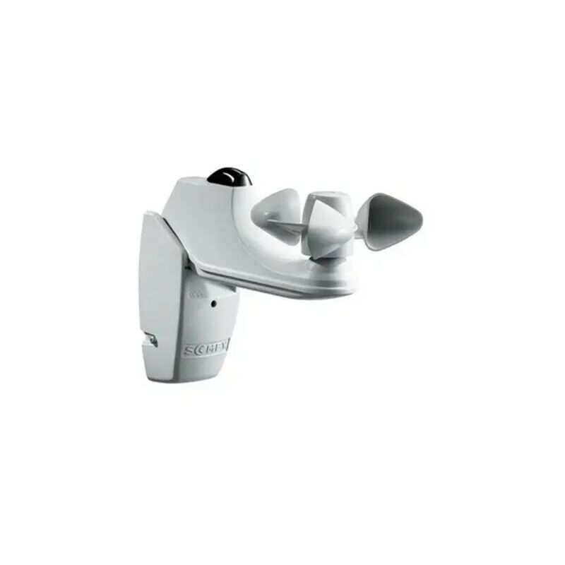 1818225 - Capteur de pluie Somfy Soliris Rain Rts