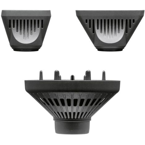 Solis AirVolution Typ 3804 Haartrockner