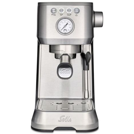 Solis Barista Perfetta Plus 1170 V2 Macchina da Caffe' Automatica