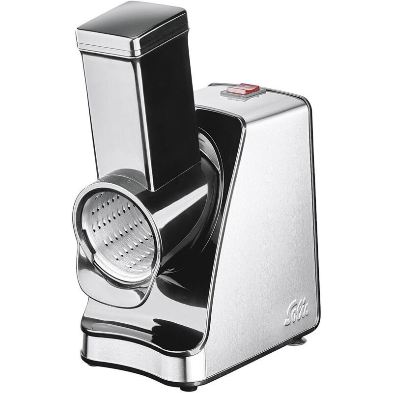 Unbekannt - Broyeur multiple Slice & More 8401