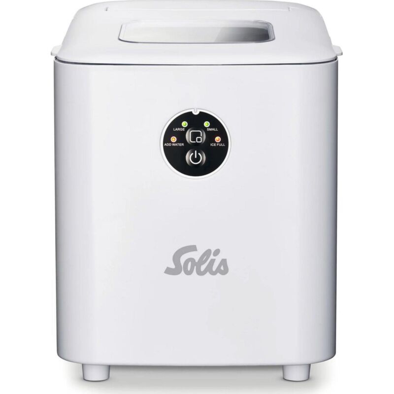 Ice cube express 8510 ice cube maker - Solis