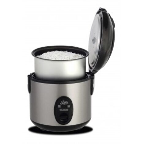 Solis Rice Cooker compact 821