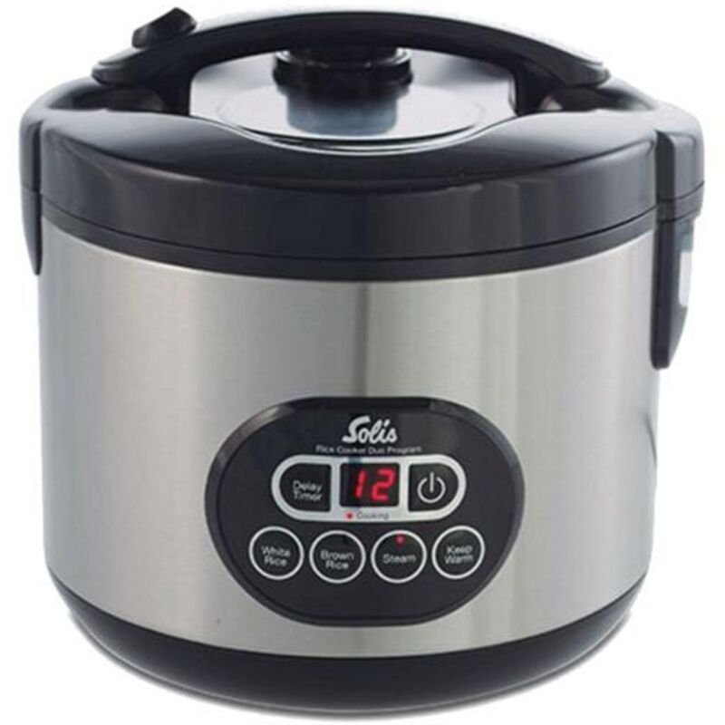 Solis - Reiskocher 979.30 Duo Programm 817