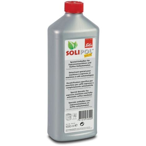 Solis Solipol Agente Desincrustante Especial 703.02 (1L)