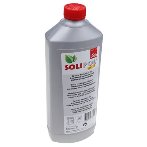Solis - solipol special espresso (1 liter) - 70302