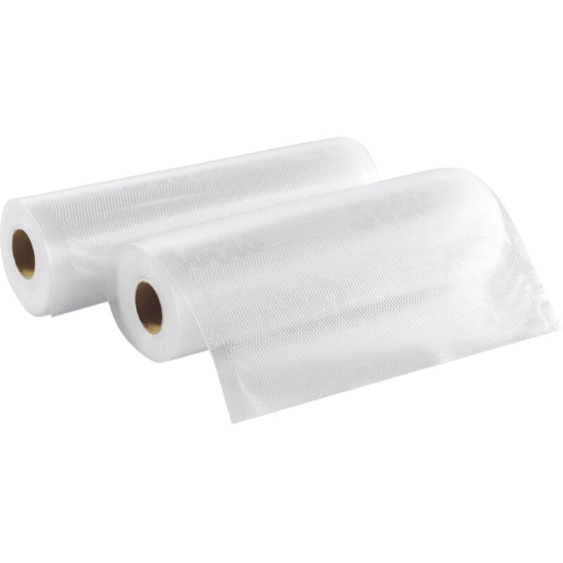 Solis - Folienrolle 92251 20x600cm 2er Pack