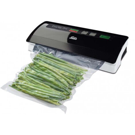 Solis VAKUUMIERGERÄT EASY VAC PRO (TYP 569           SW)