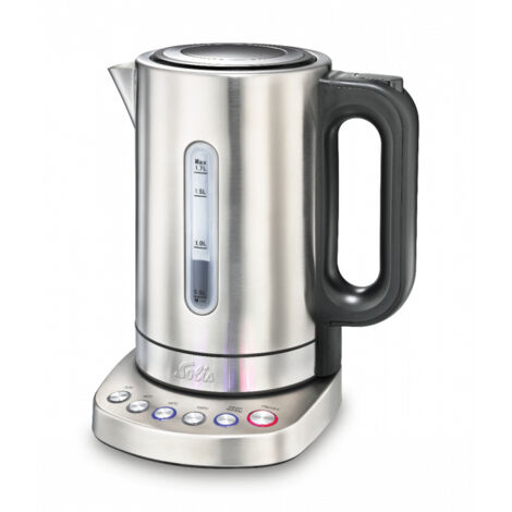 Solis Vario Temp Kettle 5516 Bollitore Elettrico