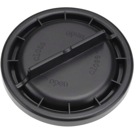 Sollbry 1 tapa antipolvo para faros delanteros compatible con Mercedes Benz W204 W171 W212 W222 1305219122, sello de goma negro, diámetro 89,9 mm, cubierta antipolvo para faros LED de coche.
