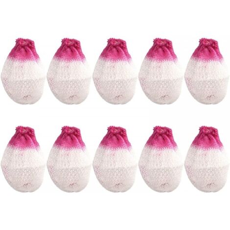 Sollbry 10 cubiertas para lámparas de gas de propano, cubiertas para lámparas de gas de un solo cabezal para linternas de camping al aire libre.