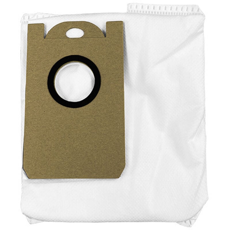 Image of 12er-Pack Ersatzstaubbeutel für Proscenic M7 Pro M8 Pro Roboterstaubsauger - Sollbry
